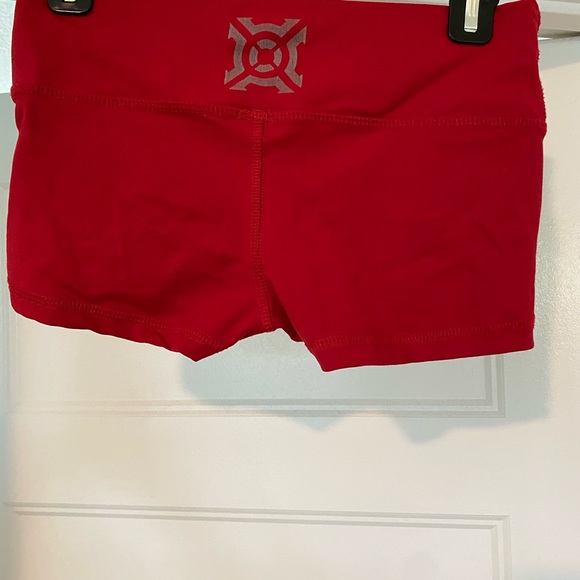 Progenex booty shorts - Picture 2 of 2